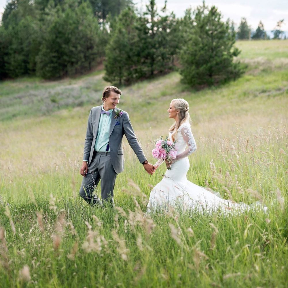 Meet your Posher, Karen